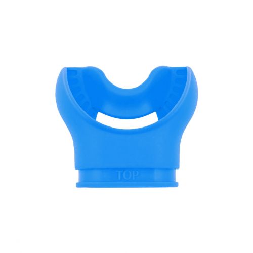 Tecline Anatomical Regulator Mouthpiece M/L – Comfort and Breathing Stability ()
